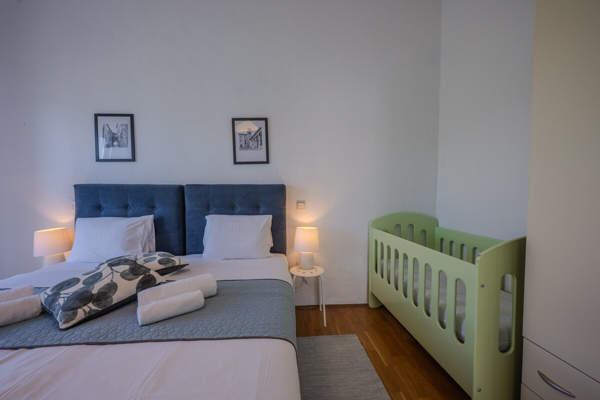 غرفة النوم 3