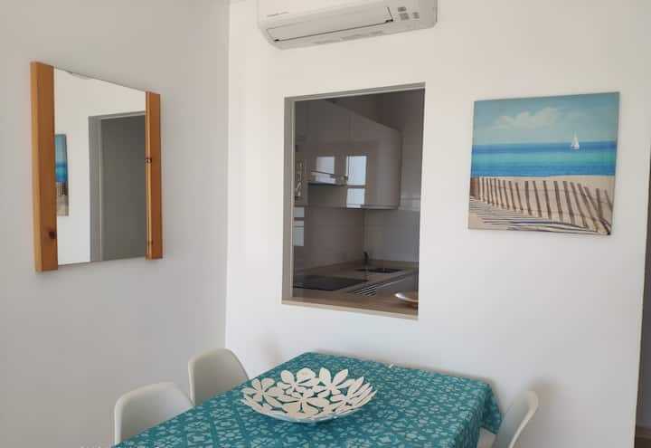 Appartement Sur ​​La Plage. - Alcúdia