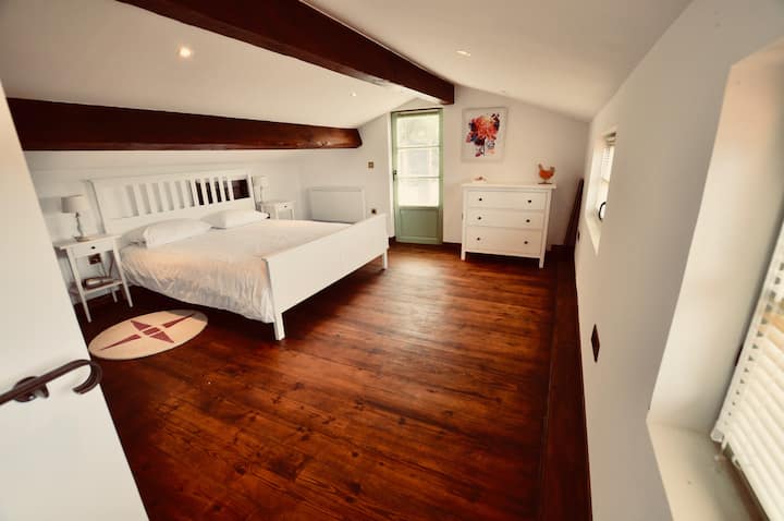 საძინებელი 1