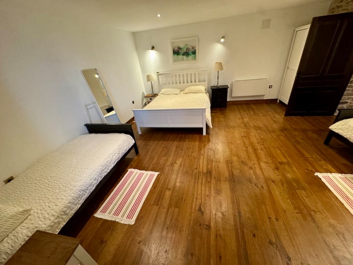 საძინებელი 2