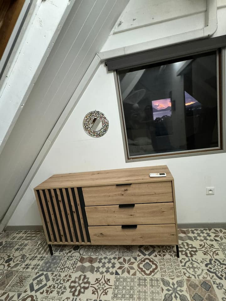 Habitación