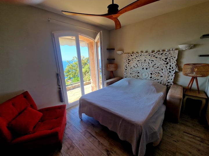 Dhomë gjumi 3