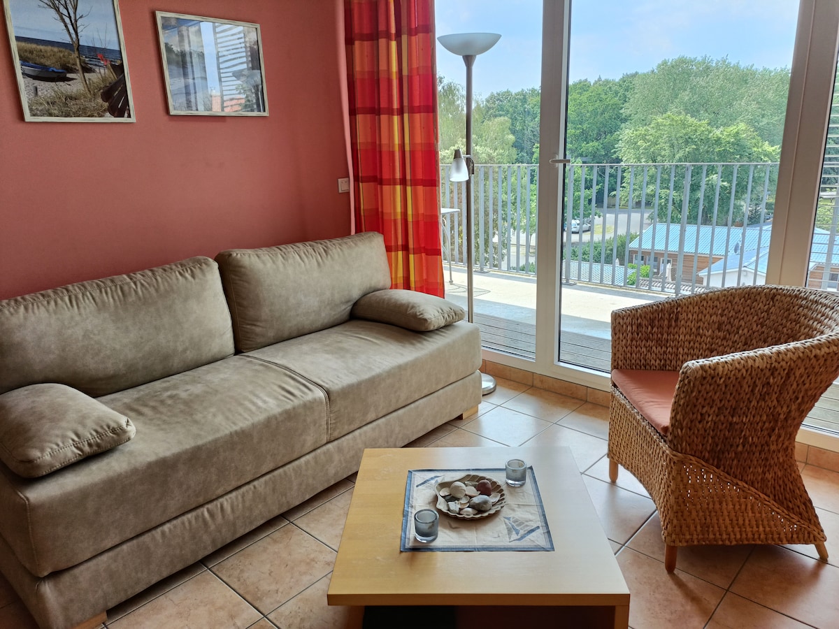 Top performing Airbnb: Baltic Sea Dream in Zempin