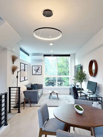 The Comforts of Home in Capitol Hill gallery image 3