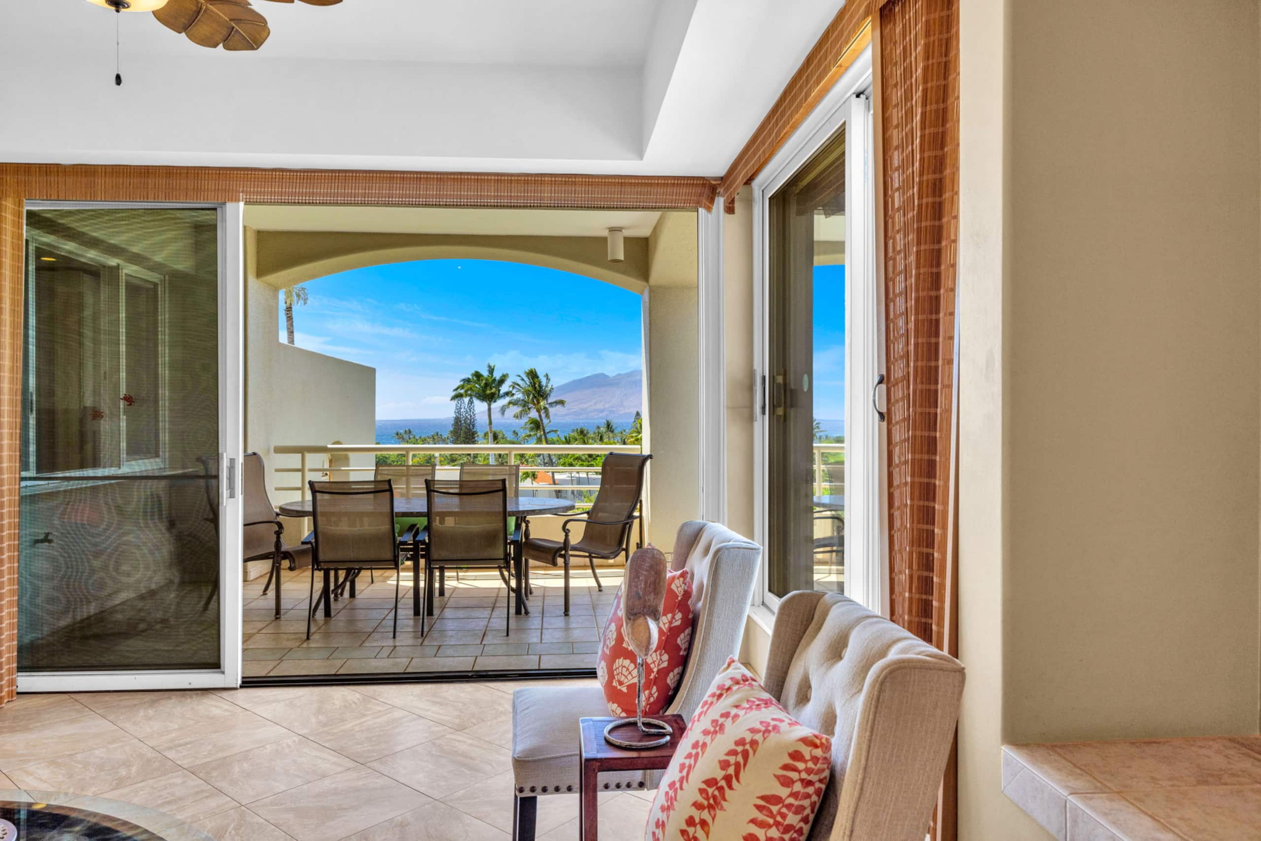 Condo in Kihei · ★4.86 · 2 bedrooms · 3 beds · 2 private baths - Image 4
