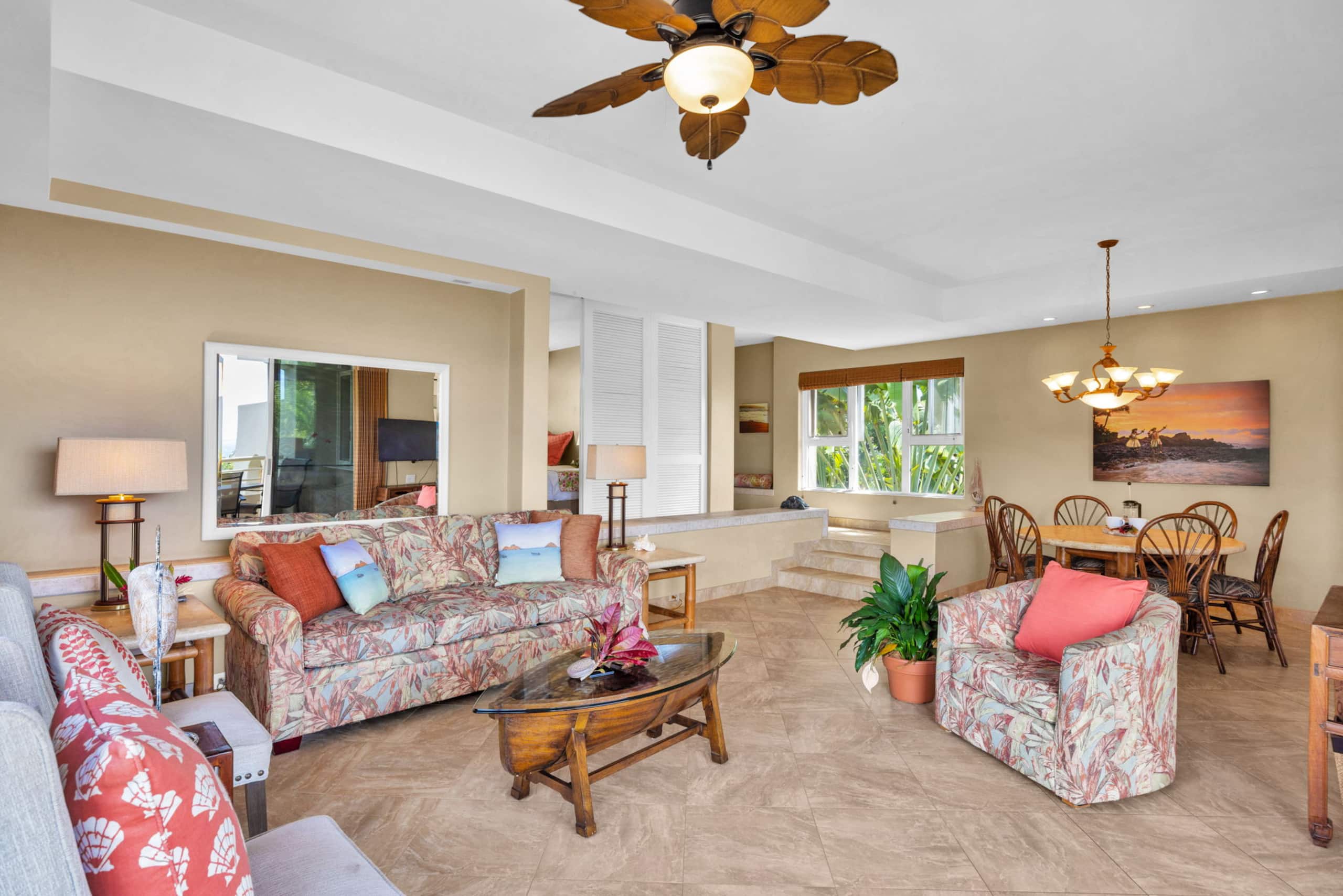 Condo in Kihei · ★4.86 · 2 bedrooms · 3 beds · 2 private baths - Image 7
