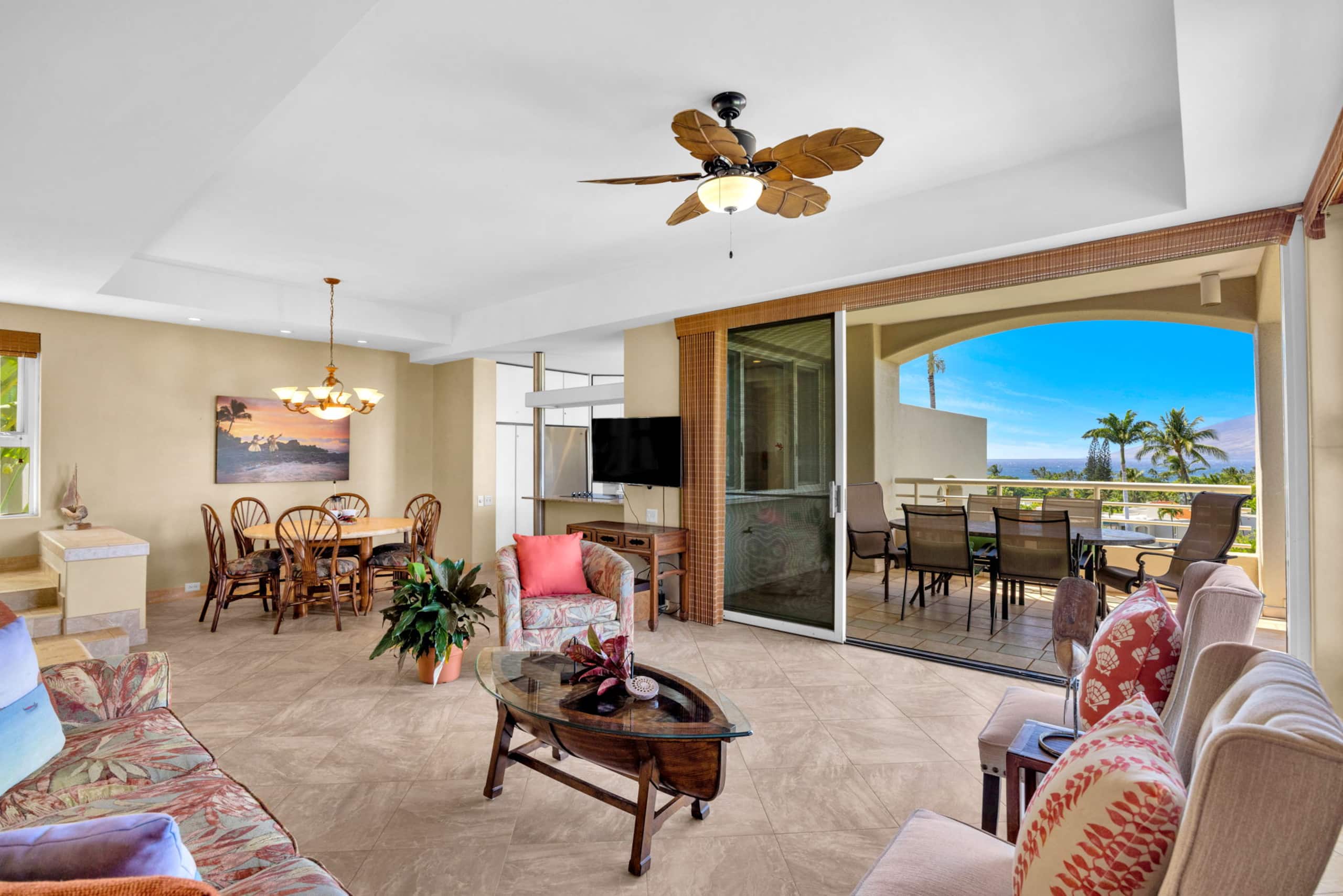 Condo in Kihei · ★4.86 · 2 bedrooms · 3 beds · 2 private baths - Image 6