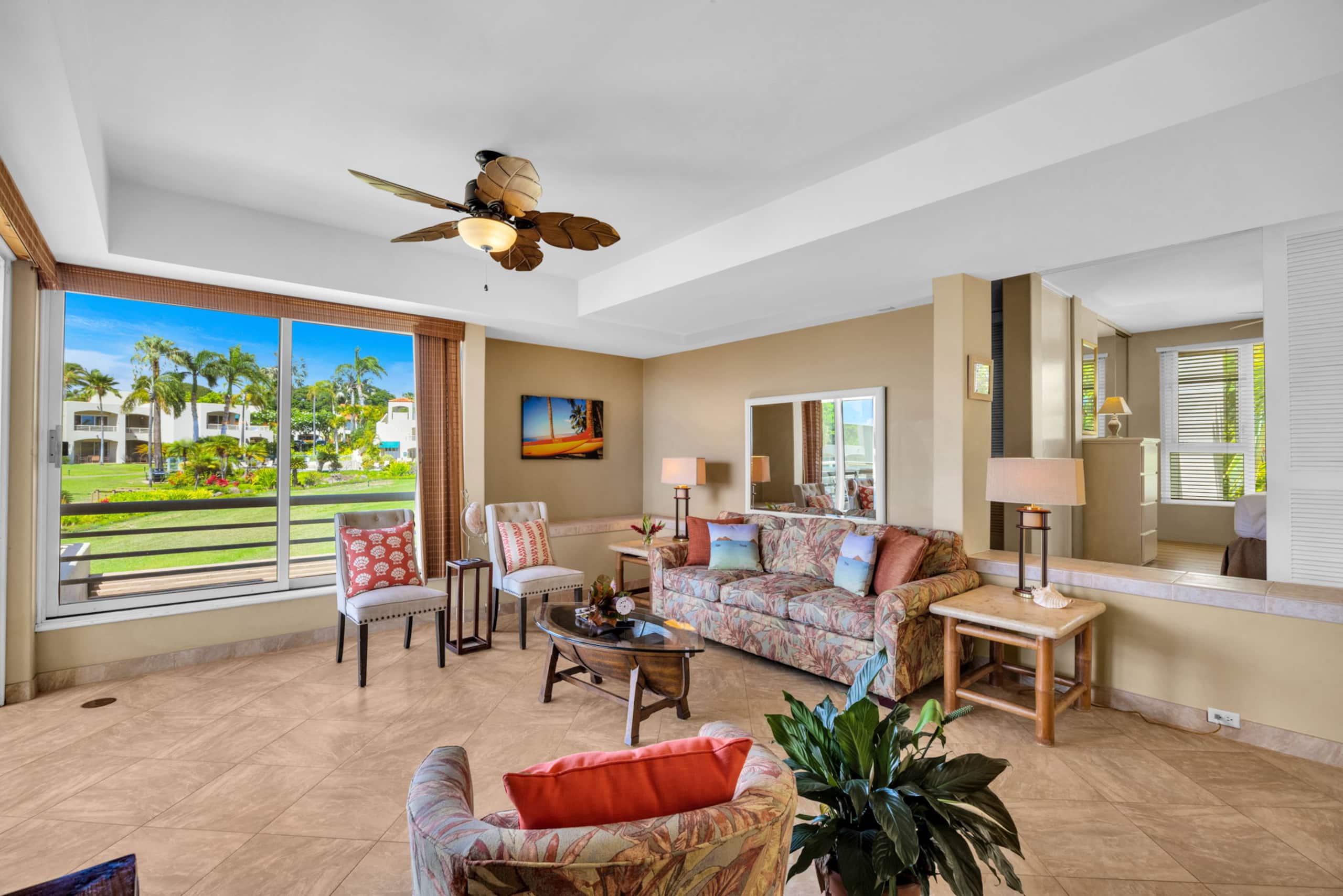 Condo in Kihei · ★4.86 · 2 bedrooms · 3 beds · 2 private baths - Image 8