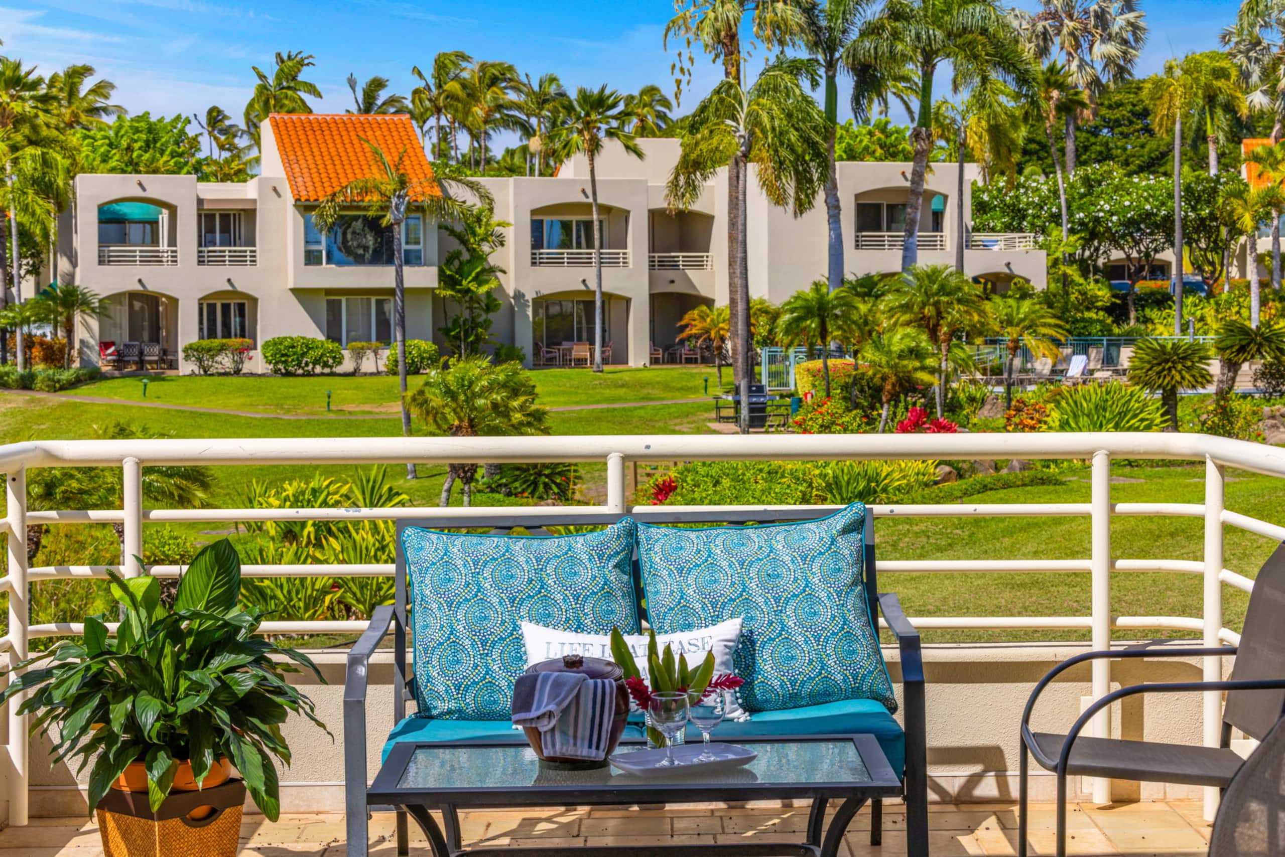 Condo in Kihei · ★4.86 · 2 bedrooms · 3 beds · 2 private baths - Image 28