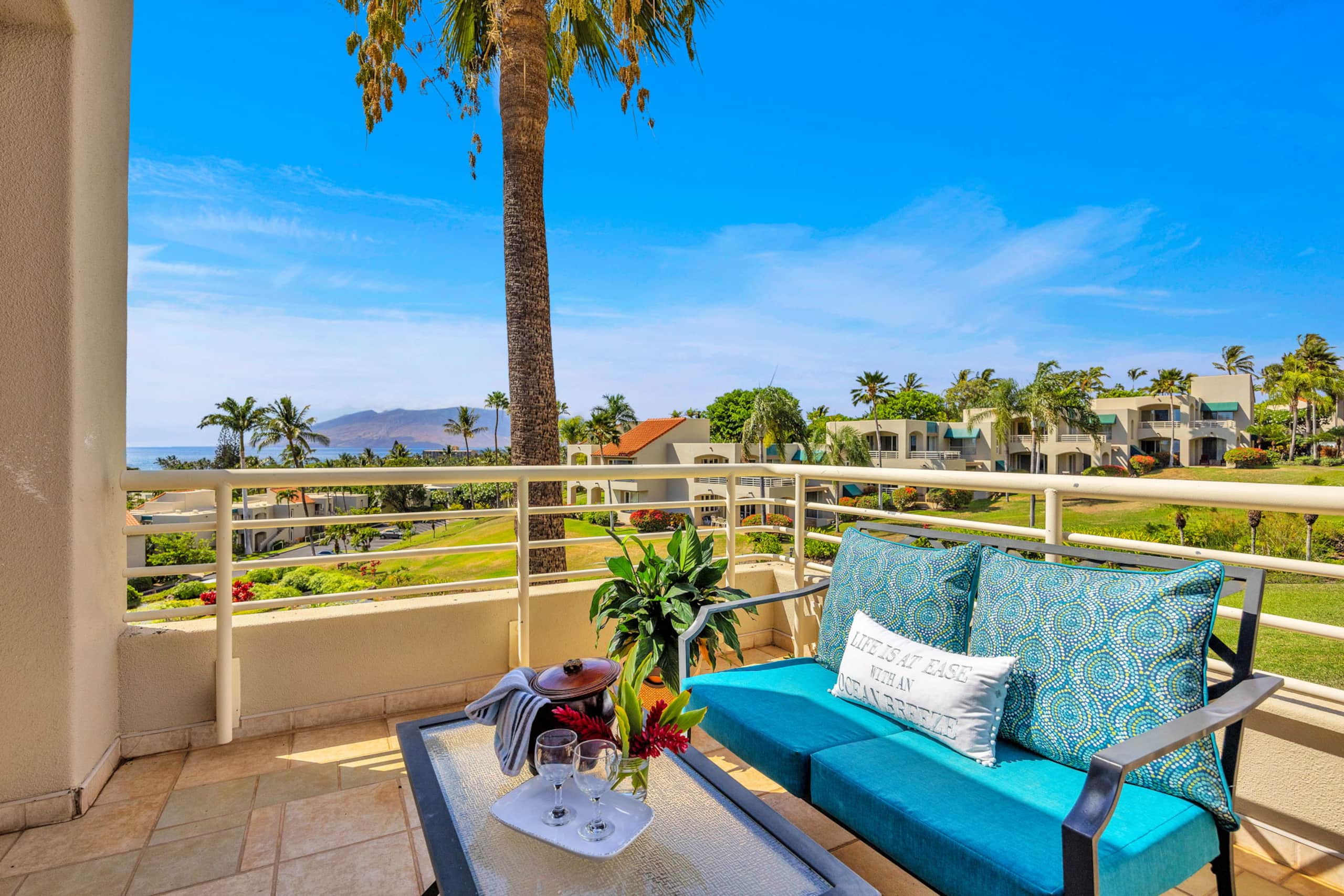 Condo in Kihei · ★4.86 · 2 bedrooms · 3 beds · 2 private baths - Image 37