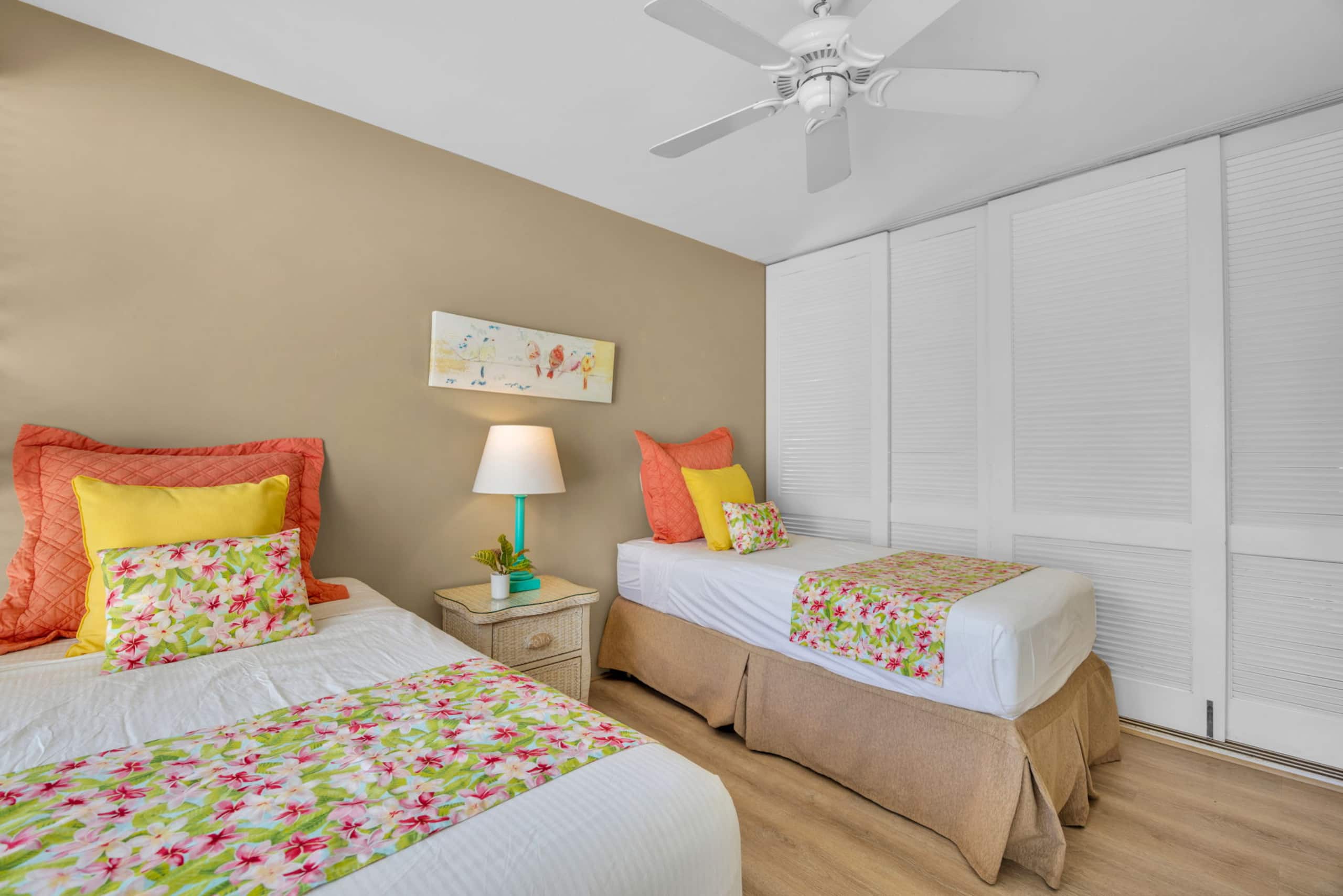 Condo in Kihei · ★4.86 · 2 bedrooms · 3 beds · 2 private baths - Image 23