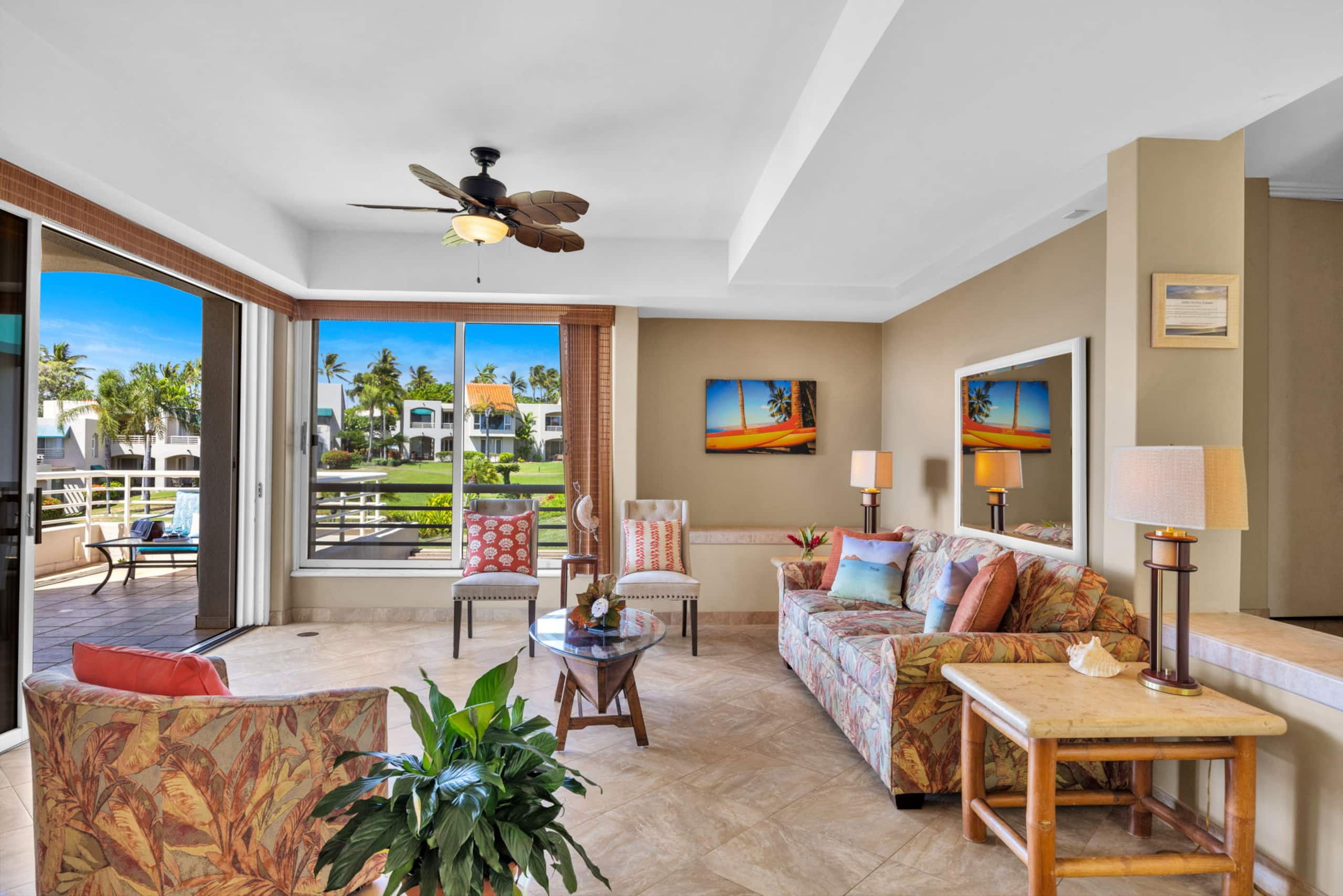 Condo in Kihei · ★4.86 · 2 bedrooms · 3 beds · 2 private baths - Image 9