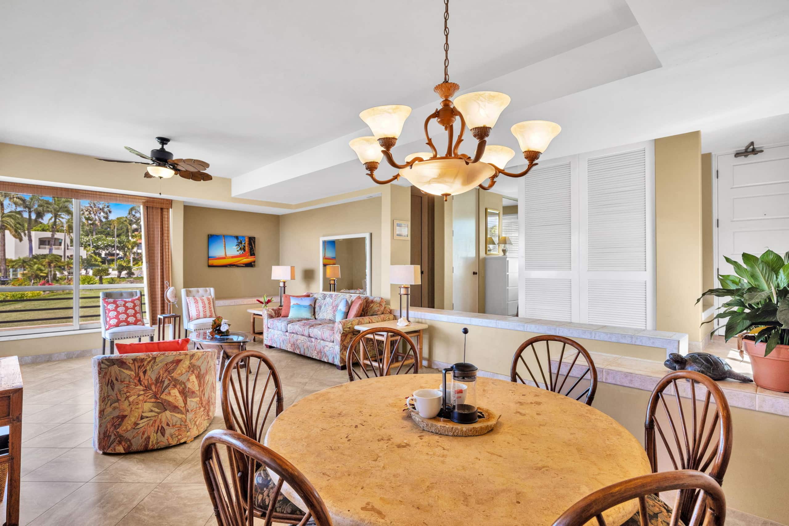Condo in Kihei · ★4.86 · 2 bedrooms · 3 beds · 2 private baths - Image 17