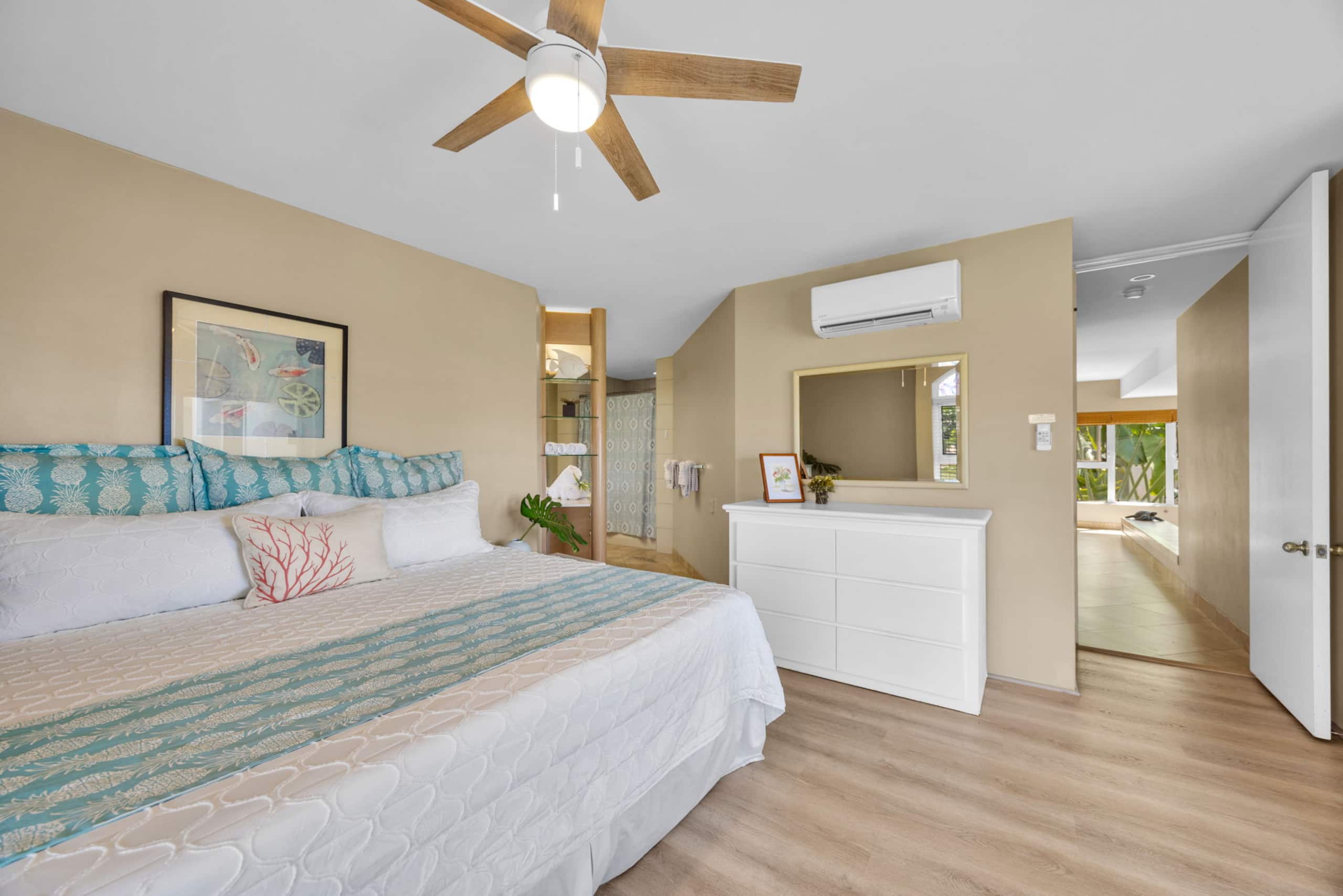 Condo in Kihei · ★4.86 · 2 bedrooms · 3 beds · 2 private baths - Image 19