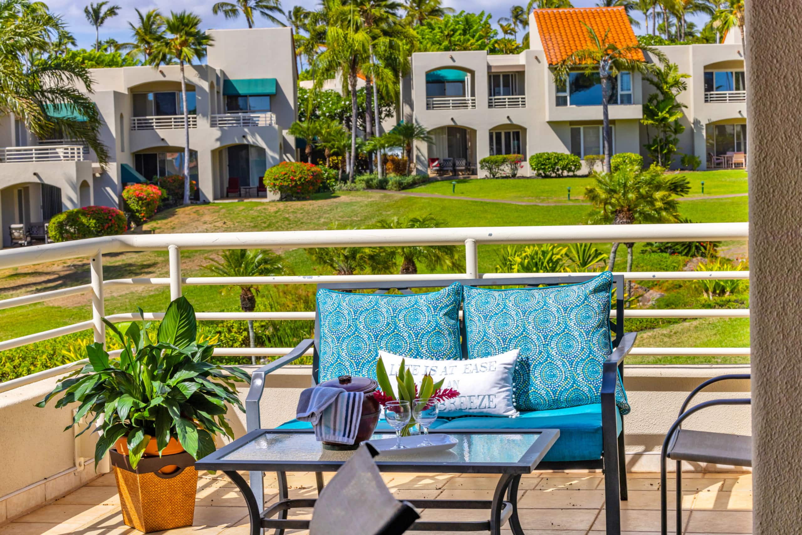 Condo in Kihei · ★4.86 · 2 bedrooms · 3 beds · 2 private baths - Image 33
