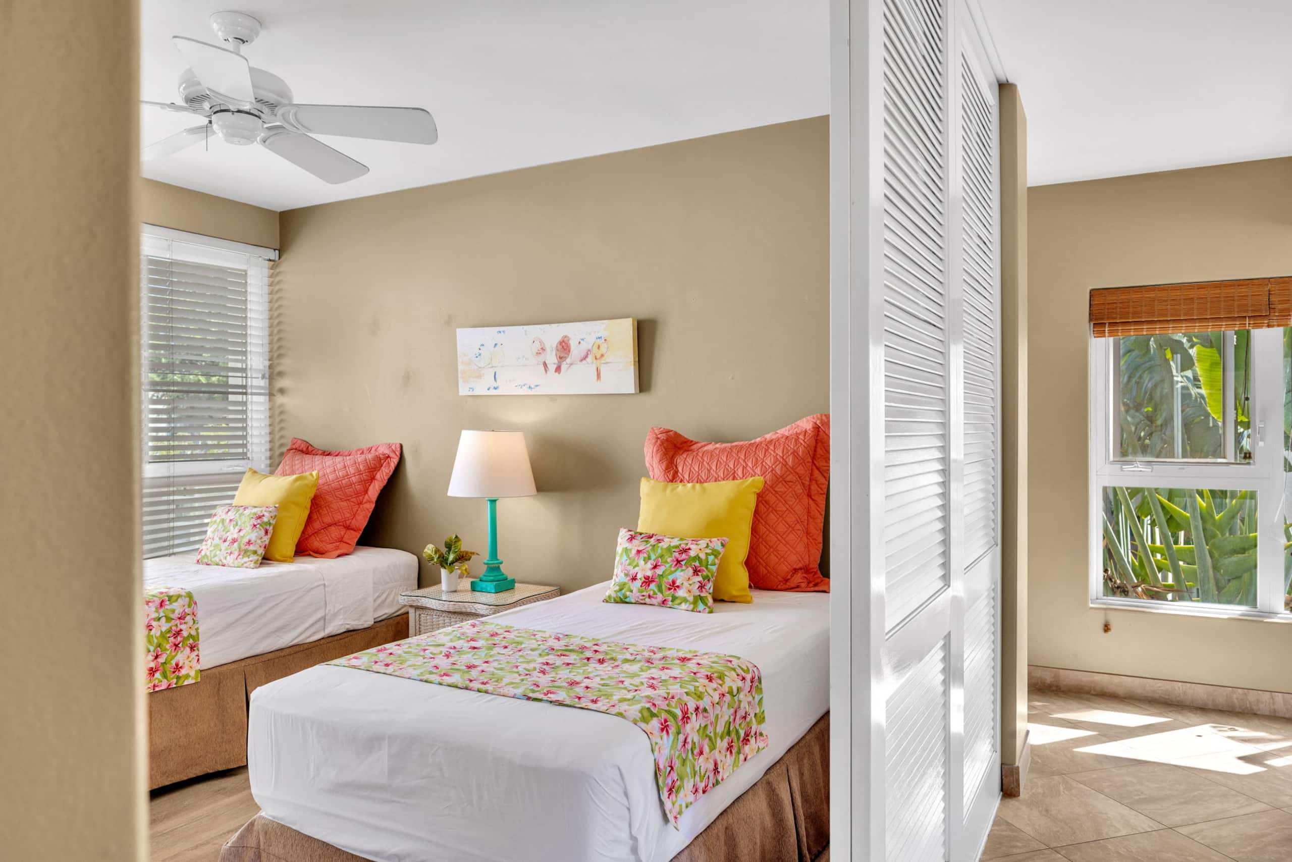Condo in Kihei · ★4.86 · 2 bedrooms · 3 beds · 2 private baths - Image 22