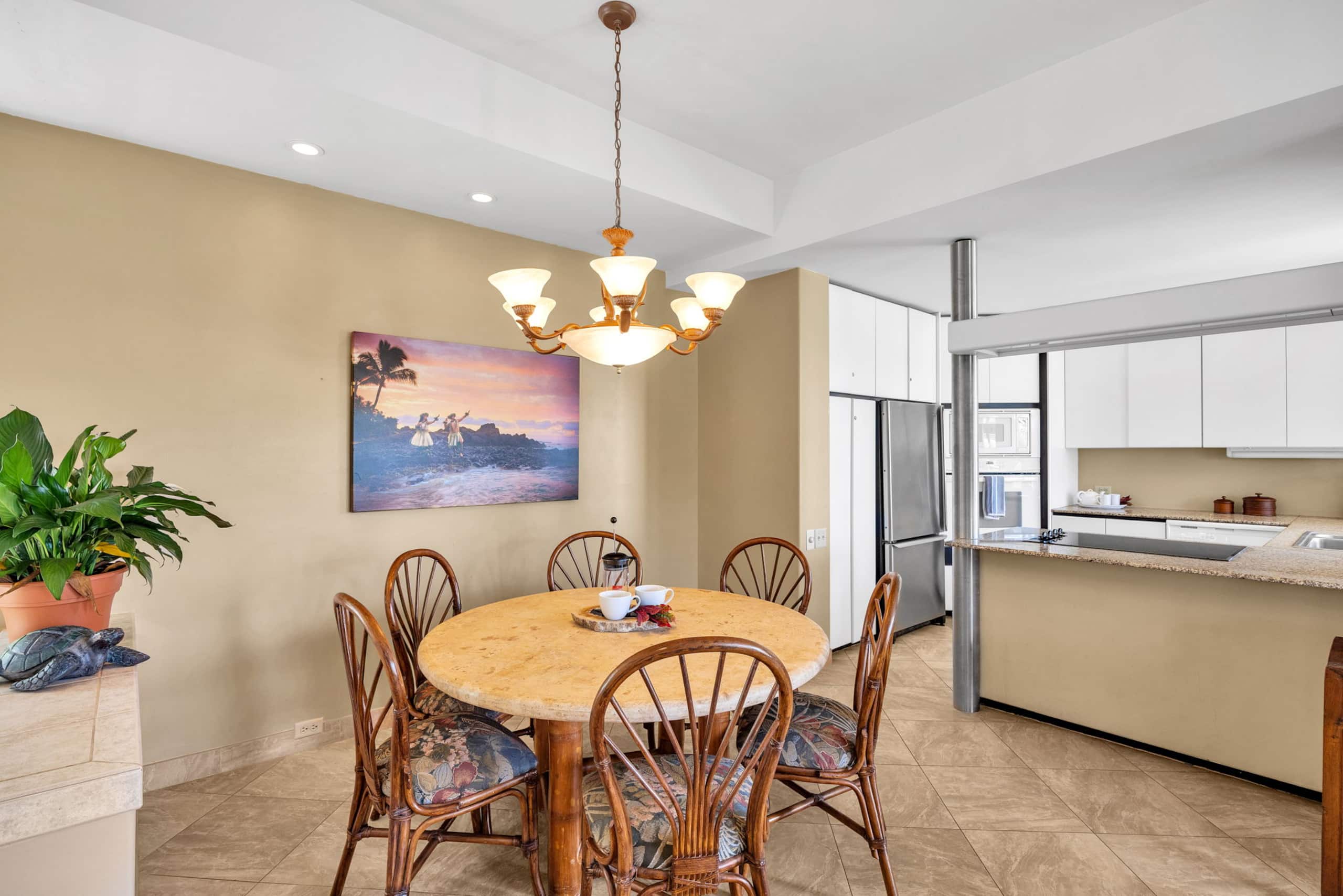 Condo in Kihei · ★4.86 · 2 bedrooms · 3 beds · 2 private baths - Image 18