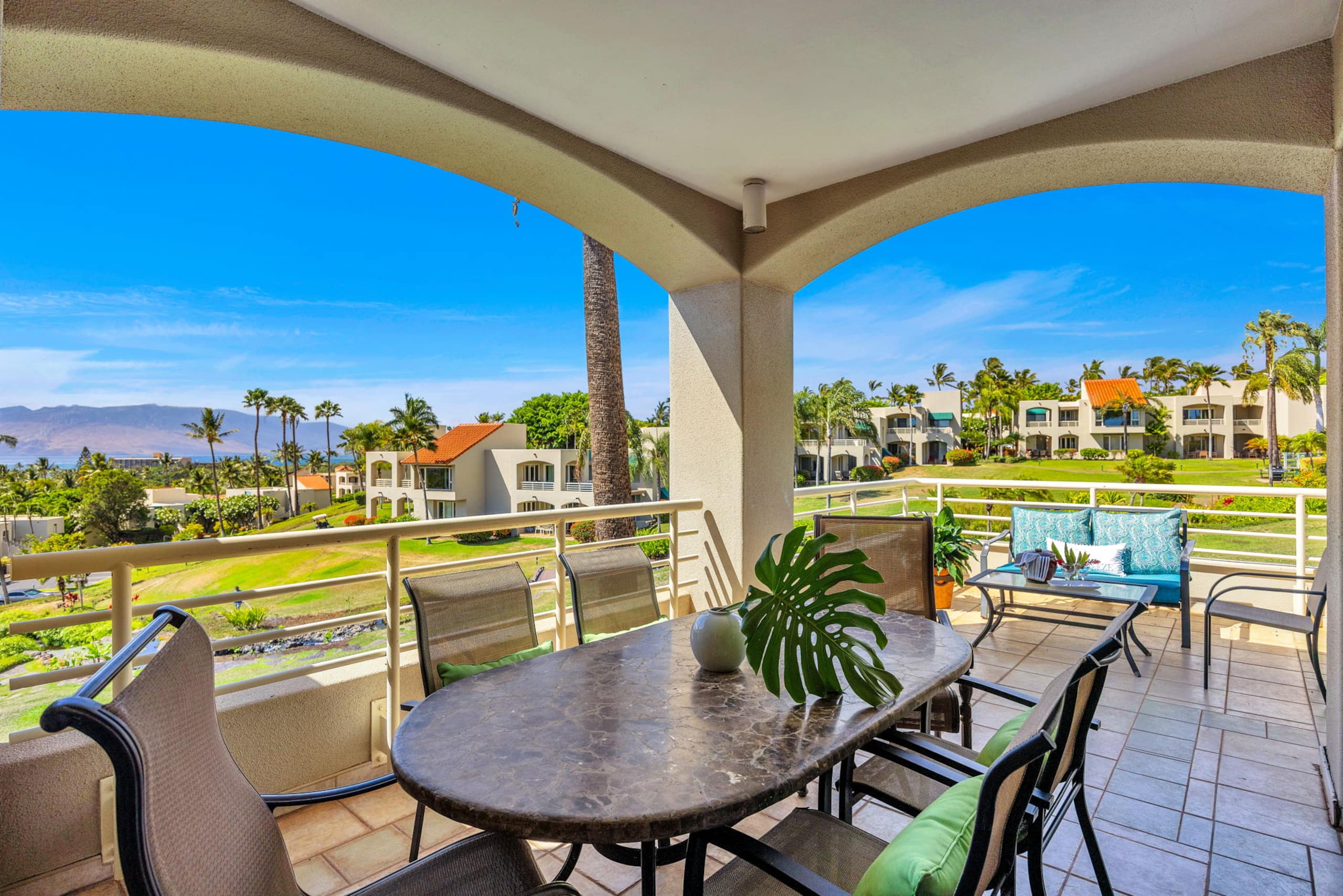 Condo in Kihei · ★4.86 · 2 bedrooms · 3 beds · 2 private baths - Image 34