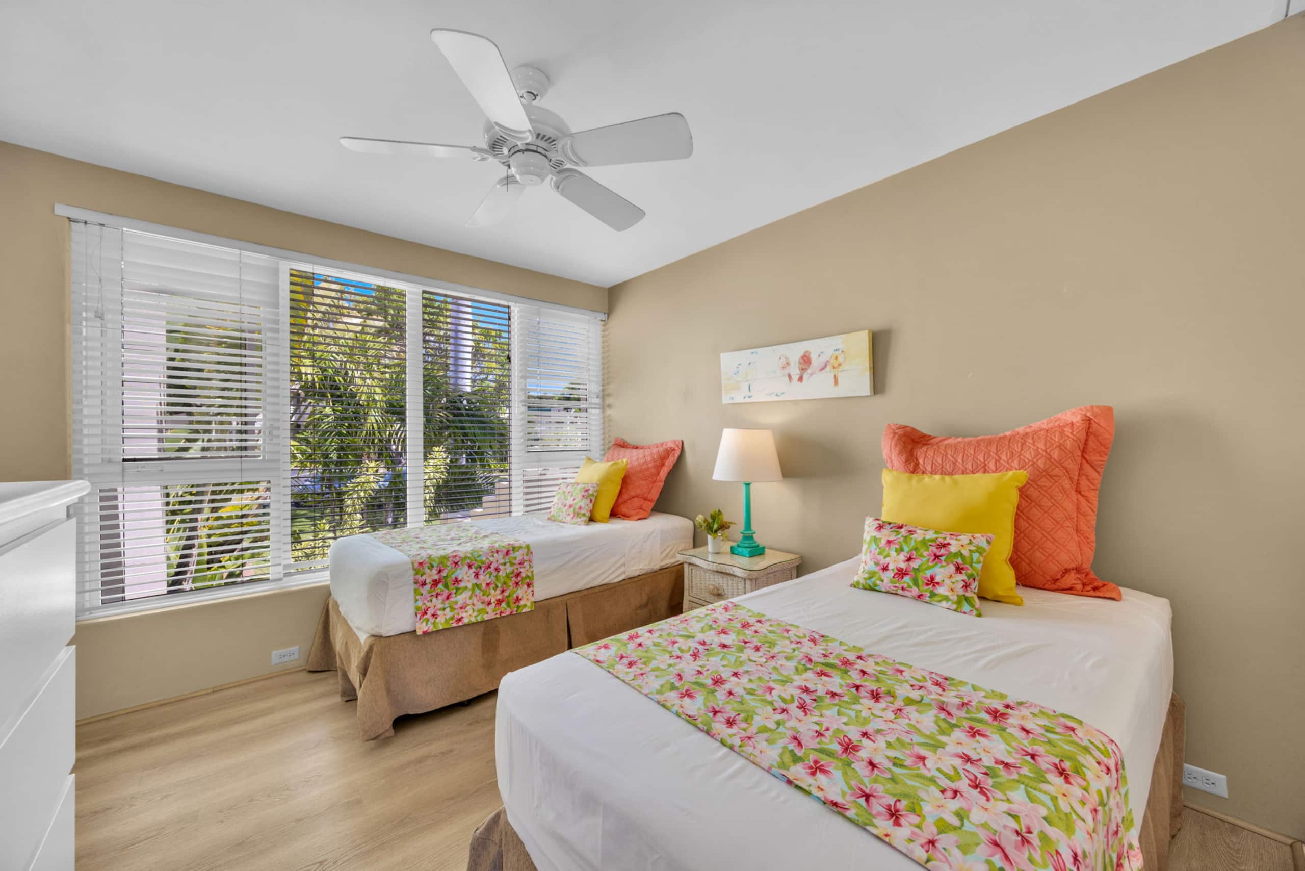 Condo in Kihei · ★4.86 · 2 bedrooms · 3 beds · 2 private baths - Image 3