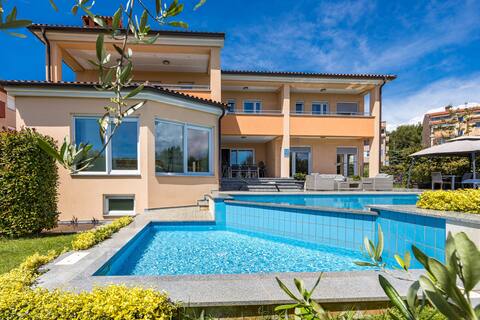 Villa Relax Pula