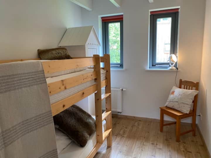 غرفة النوم 5