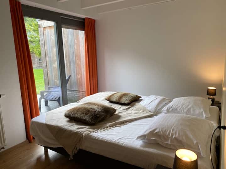 غرفة النوم 4