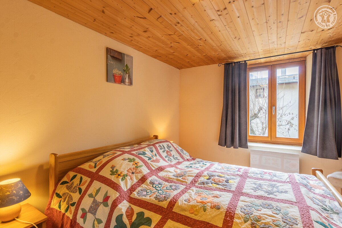 غرفة مزدوجة