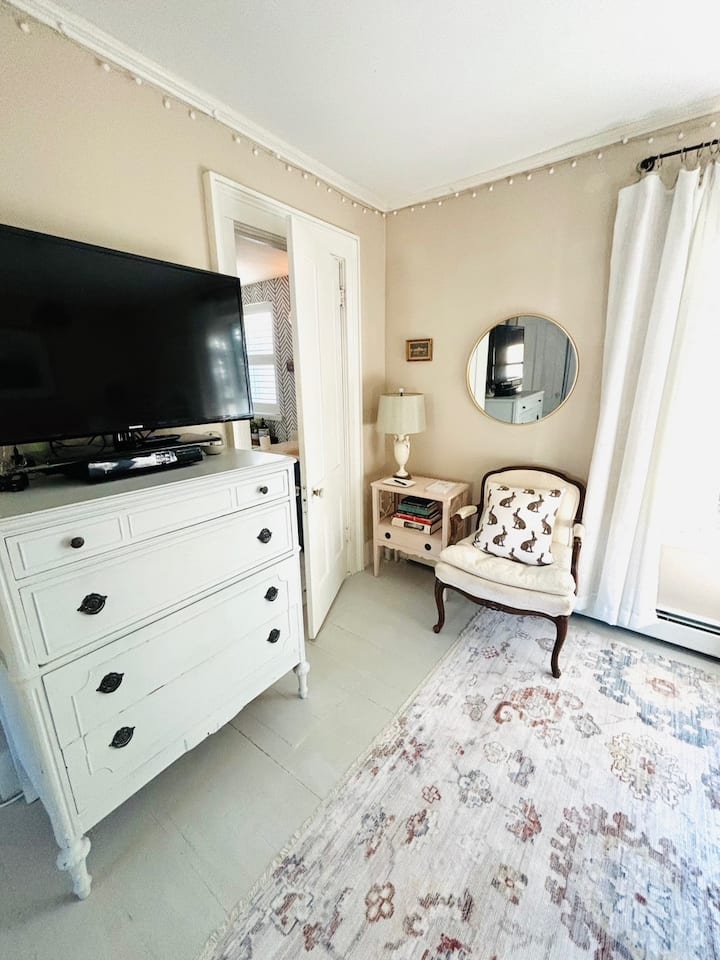 Completely Private Guest Suite 
Near Higgins Beach - Scarborough, ME