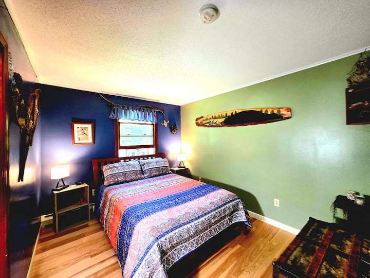 საძინებელი 3