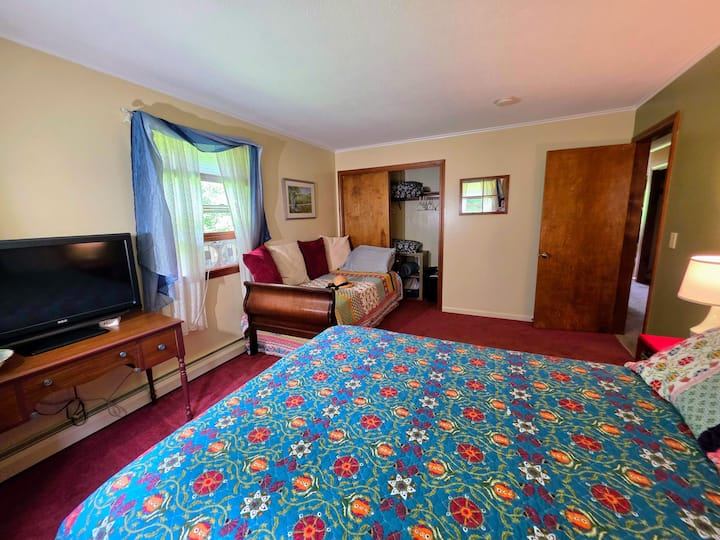 საძინებელი 2