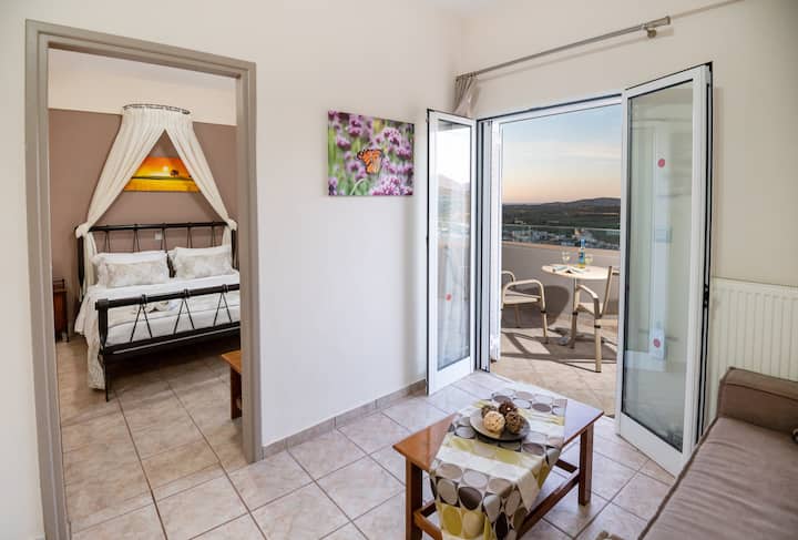 Всекидневна