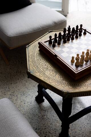 THE BEACH HAVEN SPECTACULAR TRULY BESPOKE LUXURY gallery image 4