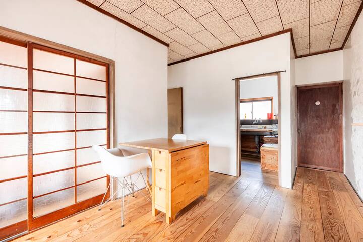 山小屋ページ 泊まれる山小屋 ヤマベリングラボ 【部屋貸し】 - 借りられる