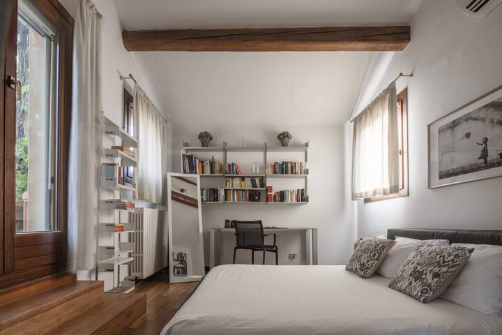 Rent&Relax managed Airbnb listing 2