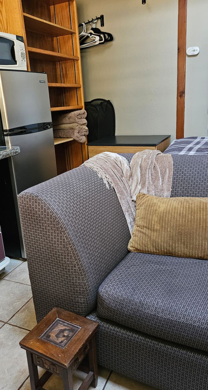 พื้นที่อยู่อาศัย