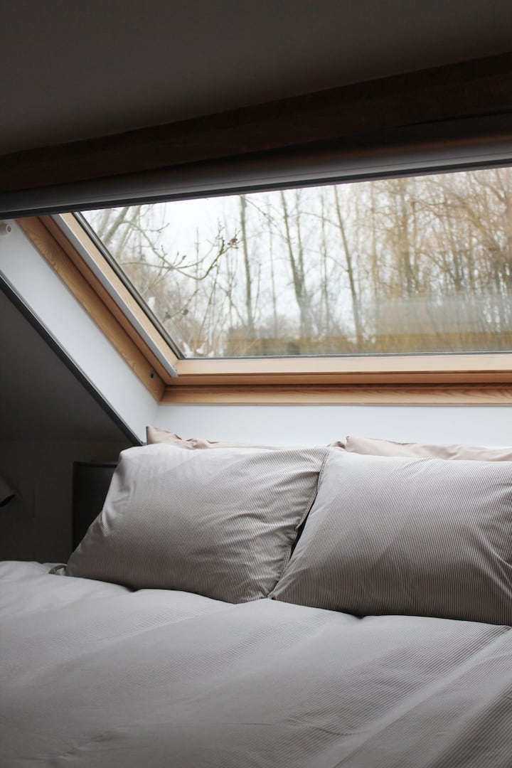 საძინებელი 1