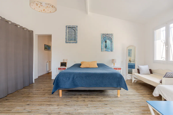 Villa 240m² avec piscine entre Bordeaux et l’océan gallery image 3