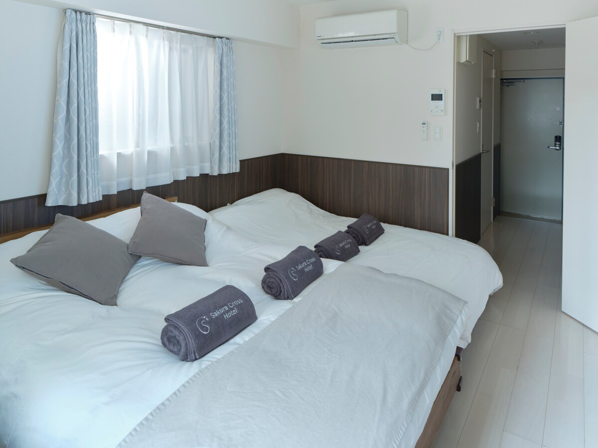 საძინებელი