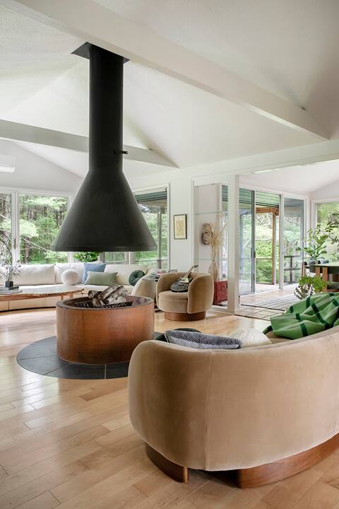 R3Bliss - Estate with Hot Tub, Tennis Court & Pool