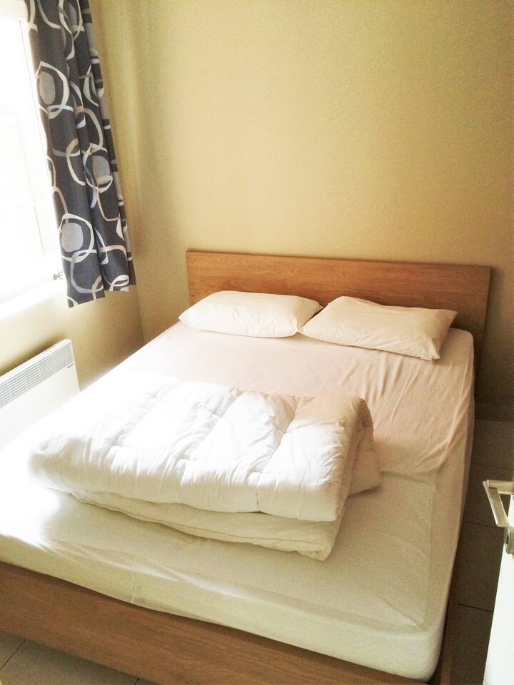 Slaapkamer 2