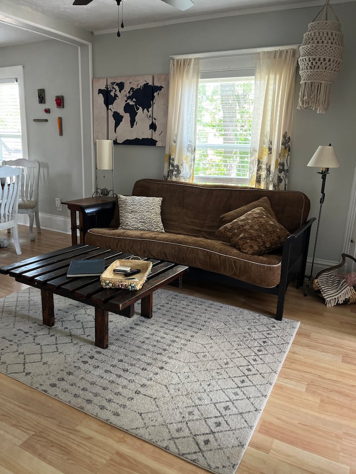 Apartment In Grand Rapids (Dog & Kid Friendly) - グランド・ラピッズ, MI