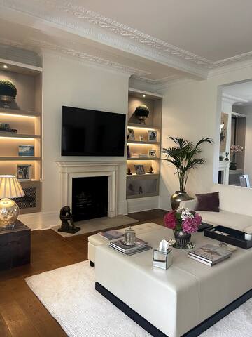 Garden Home in Kensington gallery image 2