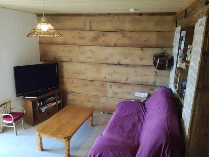 La Valentine, Gîte 12 Pers. Au Cœur De La Nature - Villers-le-Lac
