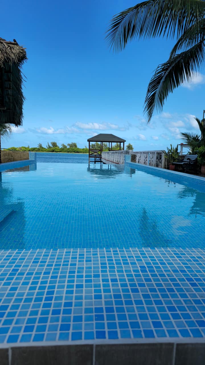 Marina's Suites - Cuba