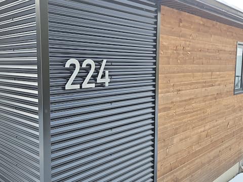 the 224