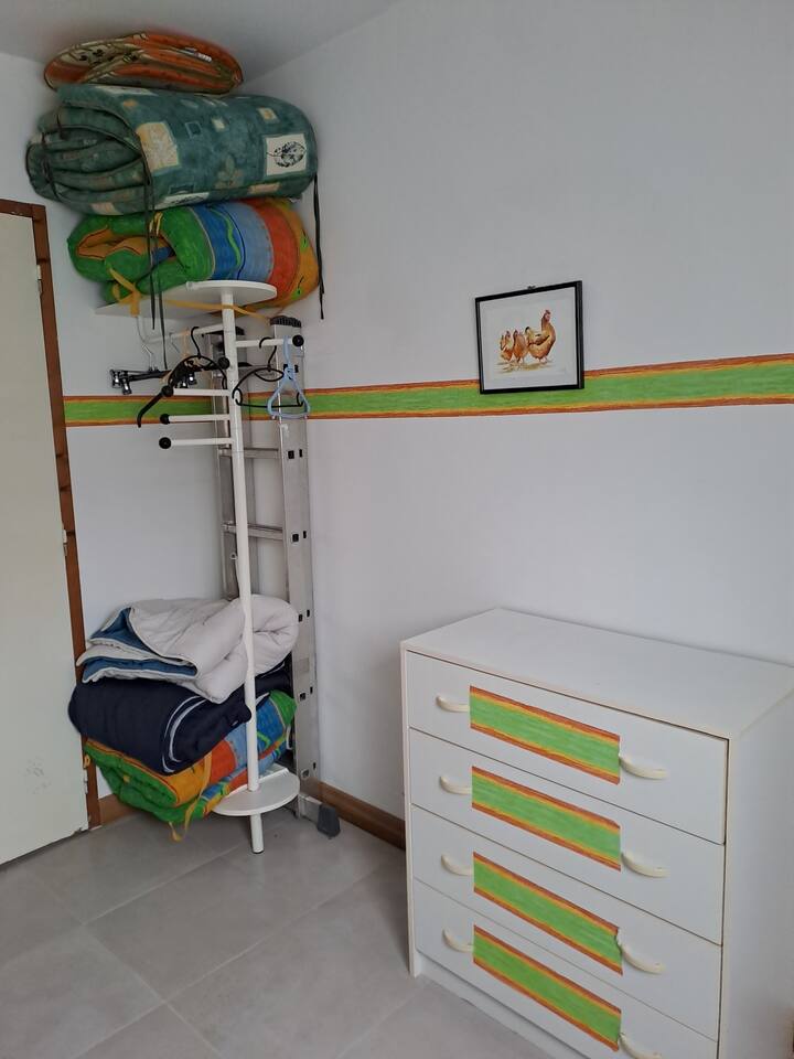 Chambre 2
