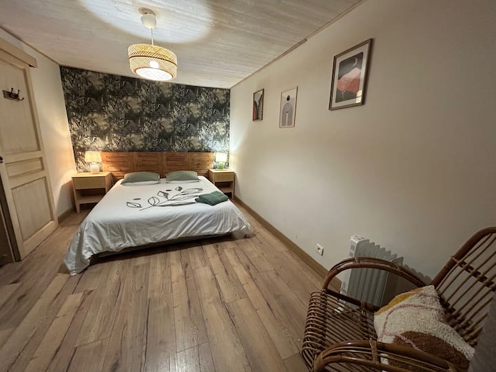 Habitación 1