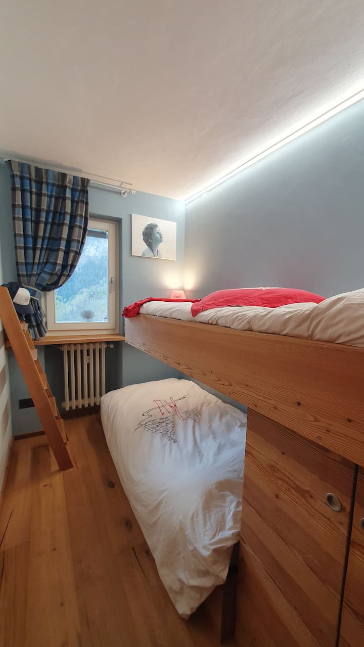 غرفة النوم 3