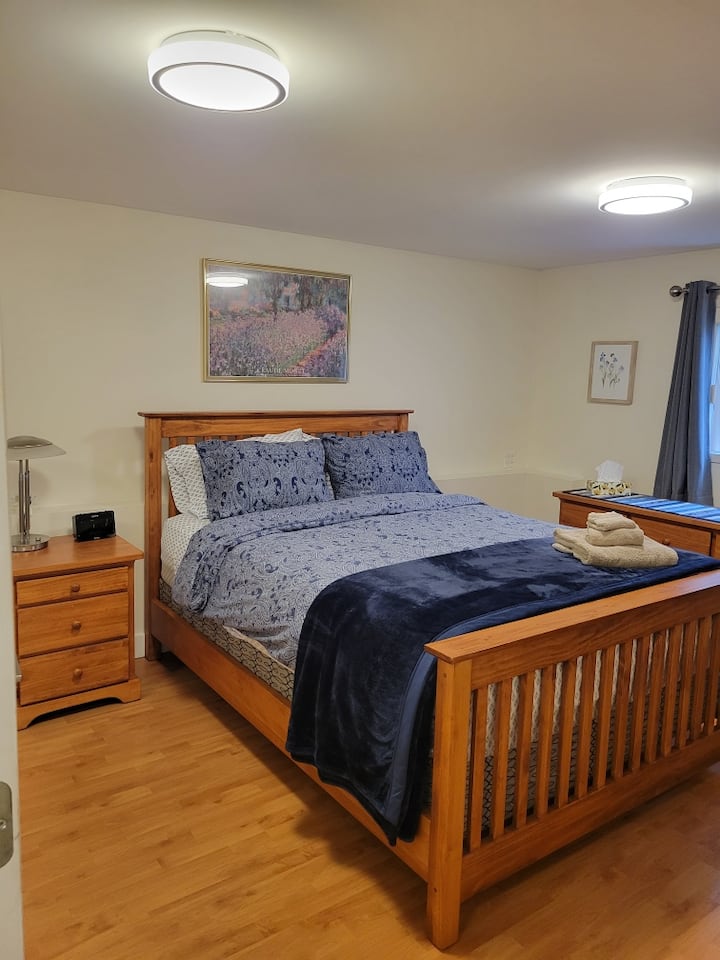 Dormitorio principal 1