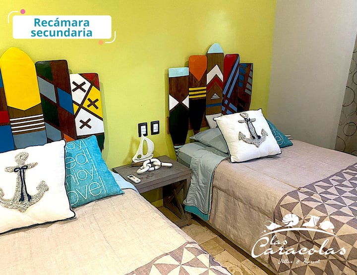 Recámara 2